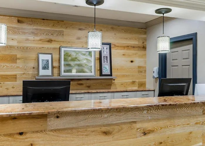Country Inn & Suites By Radisson, Tampa Airport North, Fl