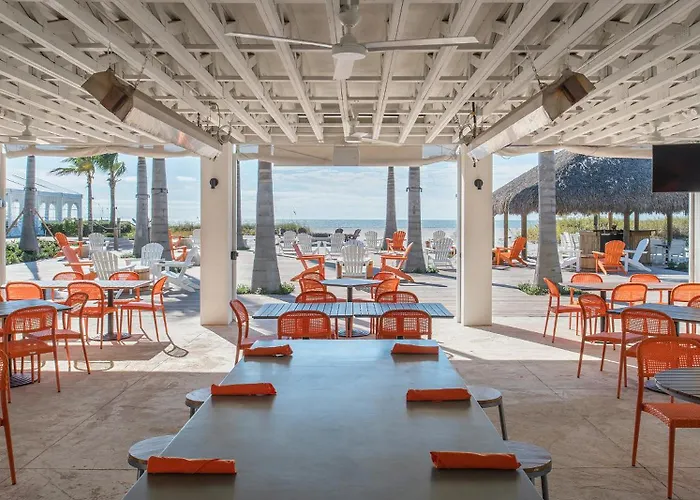 St Pete Shores Hotel