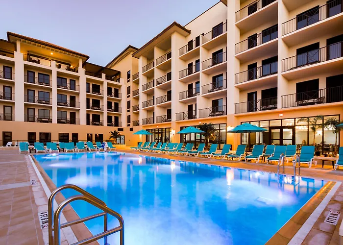 Edge Hotel Clearwater Beach