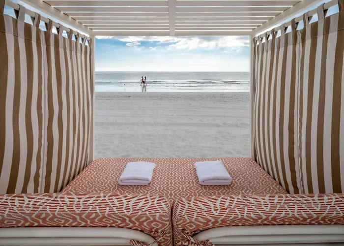 The Luce, St. Pete Beach, A Tribute Portfolio Hotel